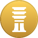 Logo of Djed