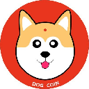 Logo of Dog Coin[New]