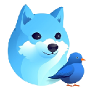 Doge Blue
