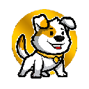 Doge Gold Floki