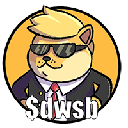 Doge of WallStreetBets