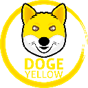 Doge Yellow Coin