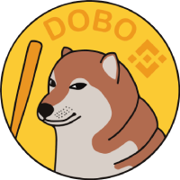 Logo of DogeBonk