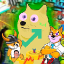 DogeFlokiShibElon