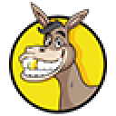 Logo of Don-key