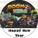 Doom Hero Game