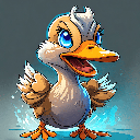 Duck Off Coin