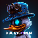 DuckyCoinAI