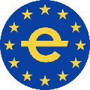 Logo of e-Money EUR