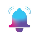 Ethereum Push Notification Service