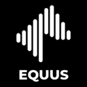 Logo of Equus Mining Token