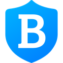 Logo of Blue Protocol