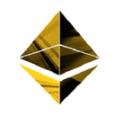 Logo of Ethereum Gold Project