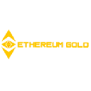 Ethereum Gold