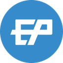 Logo of Etherparty