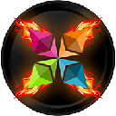 Logo of ETHFan Burn