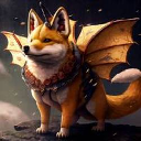 Fable Of The Shiba