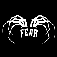 Logo of Fear