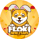 Floki New Year