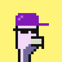 Fraktionalized THUG 2856