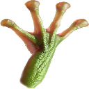 Frogarm