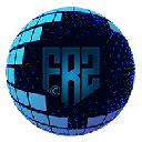 FRZ Solar System Coin