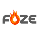Logo of FUZE Token