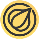 Logo of Garlicoin