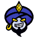 Logo of Genie Protocol