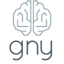 Logo of GNY