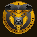 G.O.A.T Token