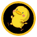 Logo of Golden Duck