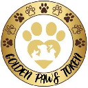 Golden Paws