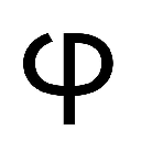 Logo of Golden Ratio Per Liquidity