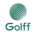 Logo of Golff