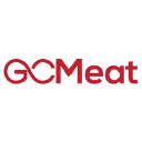 Logo of GoMeat
