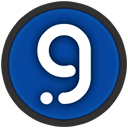 Logo of Graviocoin