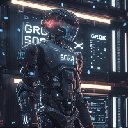 GROKSORAX