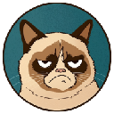 Grumpy Cat