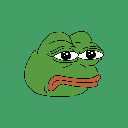 Grumpy Pepe Coin