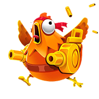 Logo of Gunstar Metaverse