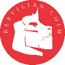 Reptilian Coin