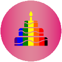 happy birthday coin