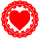 HEARTDELA