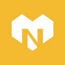 Logo of Heart Number