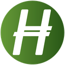 Logo of HempCoin