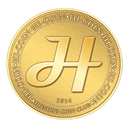 Logo of HiCoin