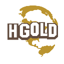 Logo of HollyGold