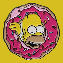 Homer Simpson