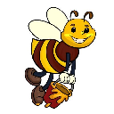 Honey Bee Token